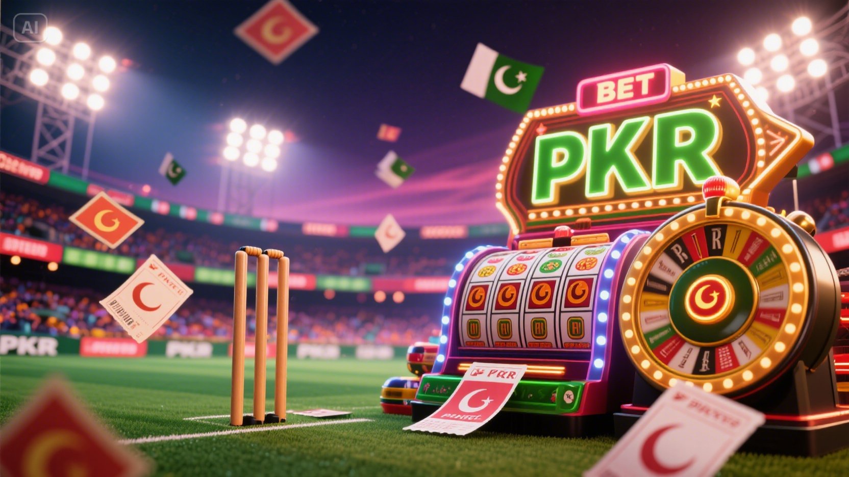 Extra Vegas CasinoDeposit once and receive 200%! Pakistani users can enjoy fair play, safe banking, and instant PKR withdrawals anytime.