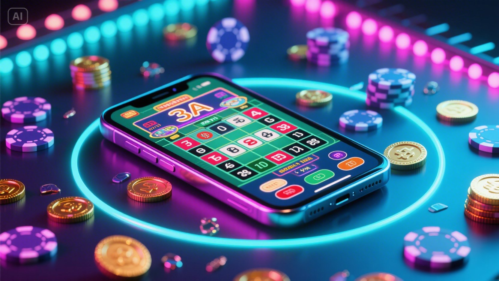 Casino Extra Vegas Casino desktop and mobile interfaces
