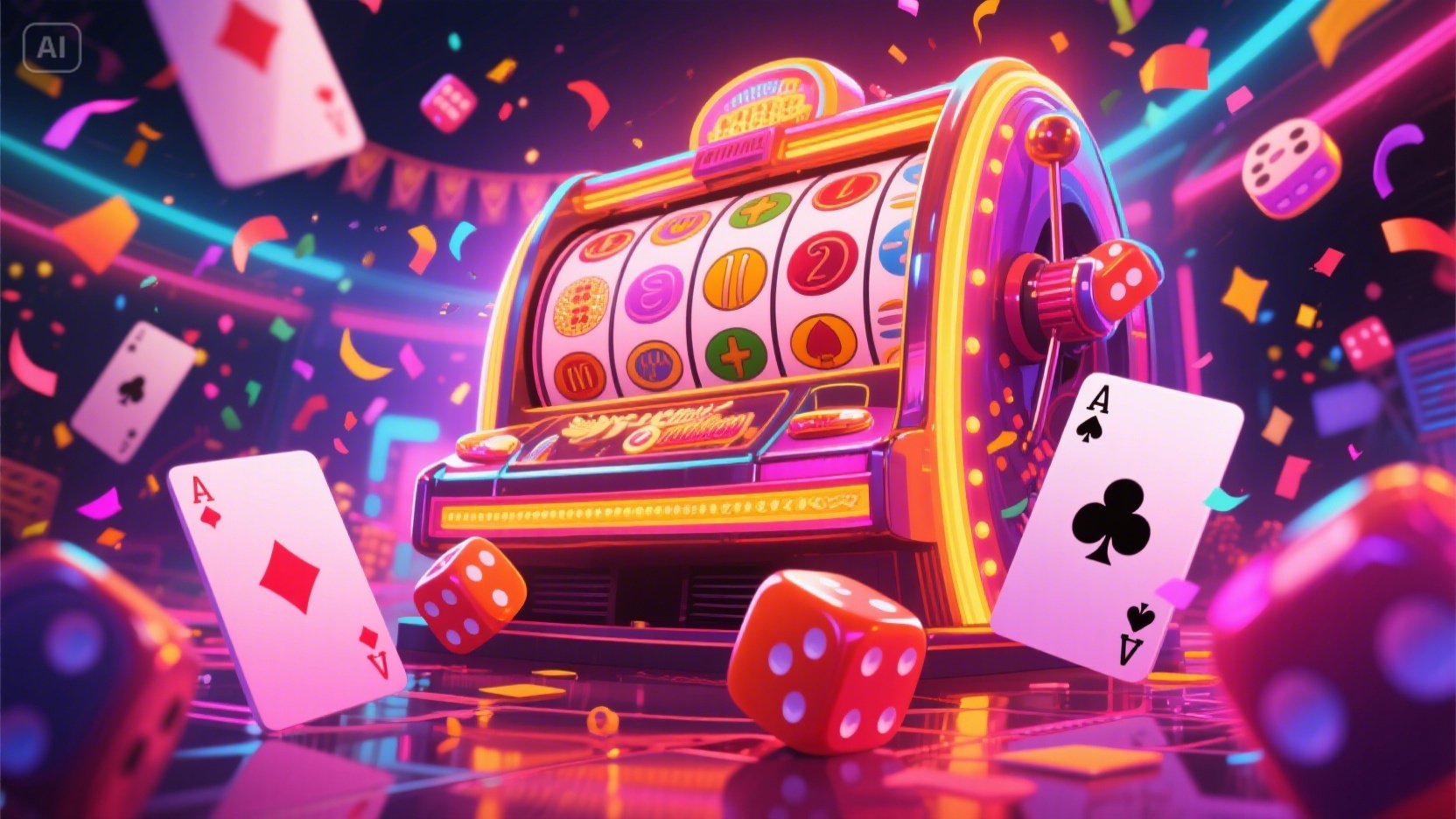 Extra Vegas CasinoMake your first deposit in PKR today and get a 200% instant top-up! Pakistan’s trusted casino offers safe payments, fast withdrawals, and nonstop slot entertainment for both new and experienced players.