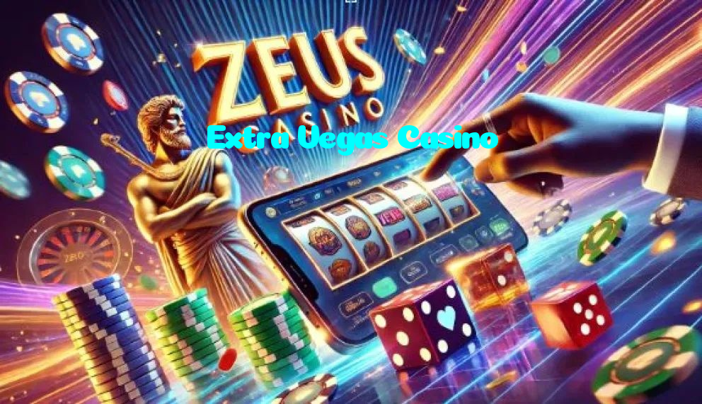 Extra Vegas Casino خوش آمدید بونس +600% پیشکش موبائل ایپ کے پروموشن سیکشن میں دکھائی دیتی ہے۔