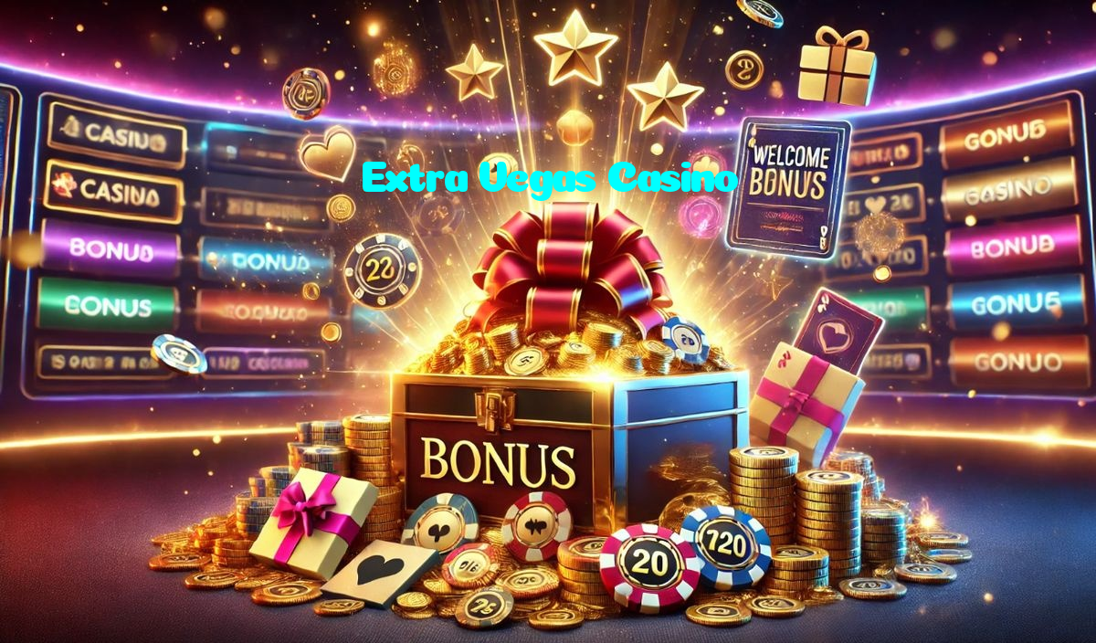 making first deposit on Extra Vegas Casino website using local payment methods in Pakistan