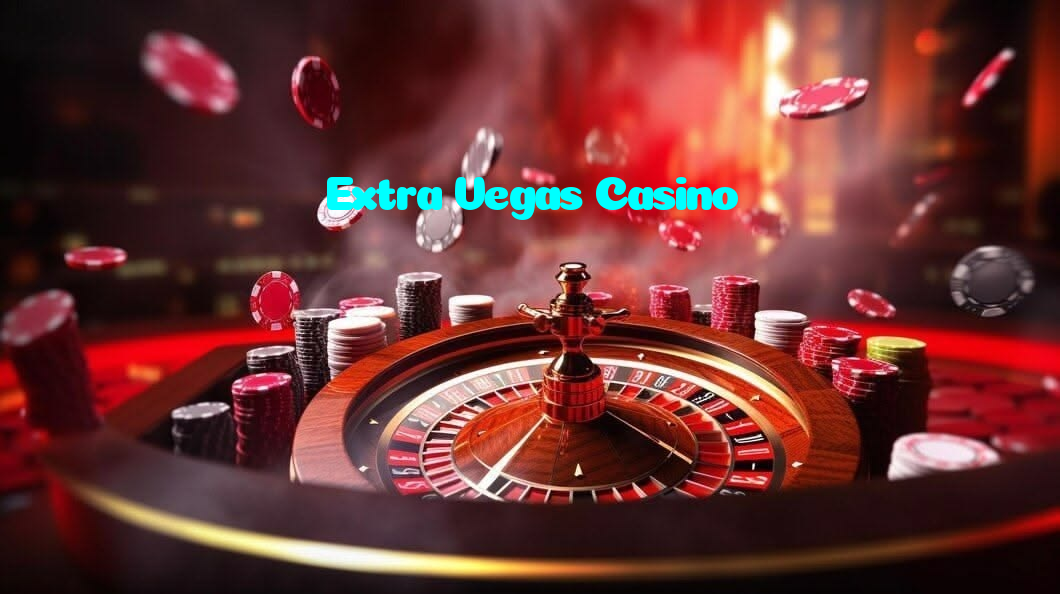 Extra Vegas Casino casino presented on mobile device in Pakistan with slots and live games