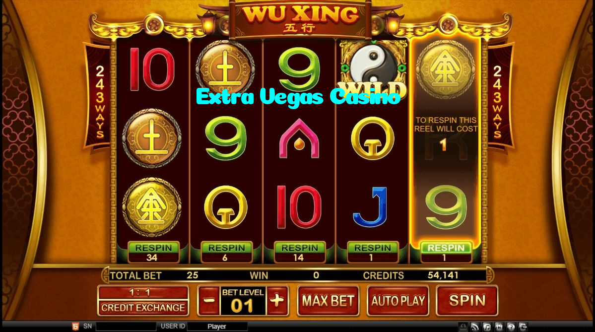 Extra Vegas Casino casino presented on mobile device in Pakistan with slots and live games