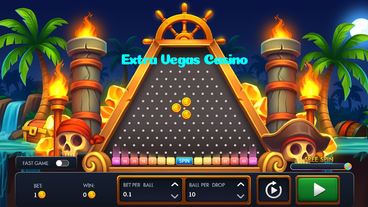 Extra Vegas Casino خوش آمدید بونس +600% پیشکش موبائل ایپ کے پروموشن سیکشن میں دکھائی دیتی ہے۔