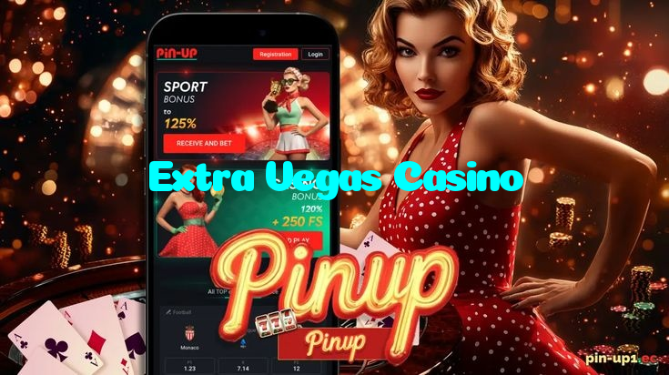 Extra Vegas Casino