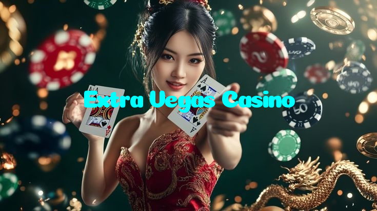 Extra Vegas Casino خوش آمدید بونس +600% پیشکش موبائل ایپ کے پروموشن سیکشن میں دکھائی دیتی ہے۔