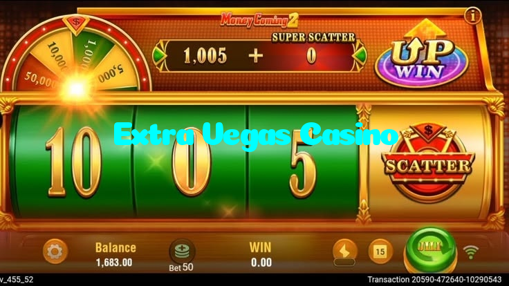 Extra Vegas Casino